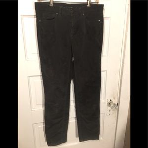 Calvin Kline Corduroy pants